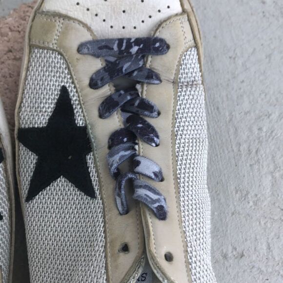 Golden Goose distressed - Picture 14 of 14